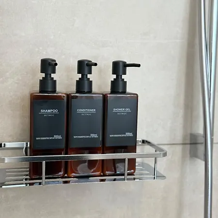 Helle 2-zimmer-wohnung Apartman Osnabrück